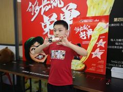 -比格比萨自助(万柳华联店)