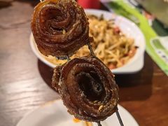 -三个大叔东北烧烤·砂锅菜(西三旗店)