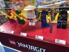 -TOYSRUS玩具反斗城(上海万象城店)