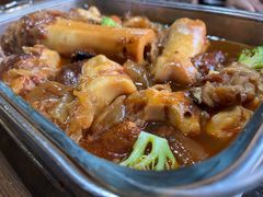 -思金拉措庄园藏餐(太阳岛店)