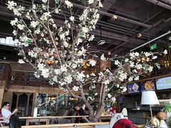 -山有花啡餐厅(常营总店)