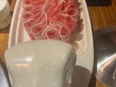 -额尔敦草原涮羊肉·烧烤(冻青树总店)