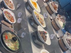 -再回头私房菜·老南京菜