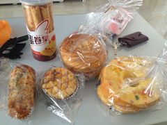 -喜利来蛋糕(景子街店)