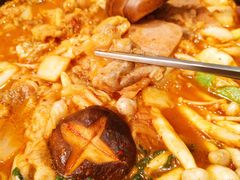 -韩见·韩式拌饭·炸鸡(石厦店)