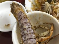 -琼大师东方烤乳猪(亚特兰蒂斯店)