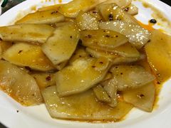 -清真益鑫羊肉手抓馆(南大街店)