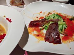 -千百味红餐厅·江西菜(绿地双子塔店)