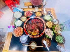 -谭记重庆老火锅(总店)