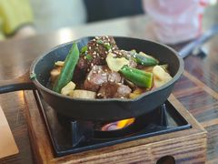-山葵家·创意料理(临平银泰城店)