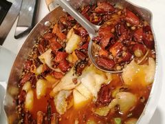 -陈家老院子(高新店)