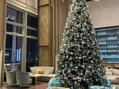 -观廊大堂吧(国际会展中心希尔顿酒店x冰雪世界店)