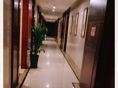 -大唐盲人按摩中心(怀宁路新粮仓店)