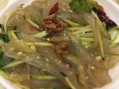 -鹤乡东北菜(崮山路店)