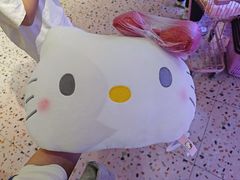 -我要抓娃娃(武进吾悦广场店)