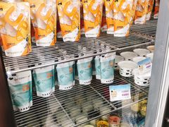 -白色日记·手作酸奶(麦凯乐店)