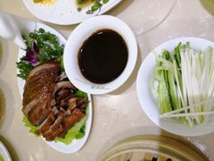 -顶顶香煎饼家常菜(金花南路店)
