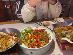 -春天里餐厅(西田城店)