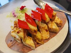 -山水雅居·江南雅宴(运河公园店)