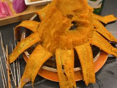 -勇利赵家烤肉坊(含光路店)