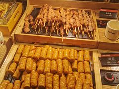 -比格比萨自助(宋家庄店)