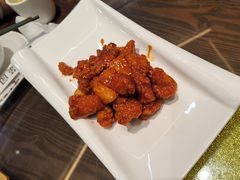 -小菜园新徽菜(上海浦东复地活力城店)