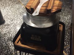 等位区-禾珍珠家常小馆(河南博物院店)