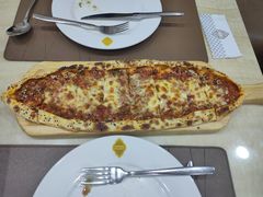 羊肉芝士餡餅-bosphorus 铂斯西餐厅·土耳其烧烤(环市中路店)