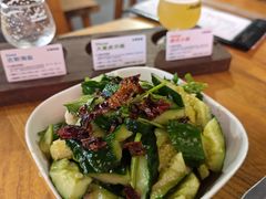 -木屋烧烤(白石洲店)