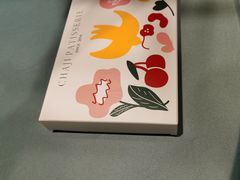 -侘寂甜品(自取店)