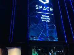 -SPACE CLUB酒吧(九纬路店)