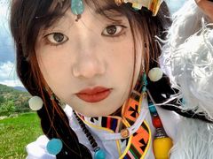 -泸沽湖国家级风景名胜区走婚桥