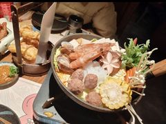 -玉川屋·深夜食堂居酒屋(柳巷店)