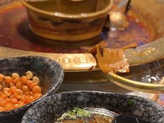 -哥老官重庆美蛙鱼头(宝山龙湖店)