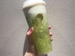 -喜茶(深圳海岸城店)