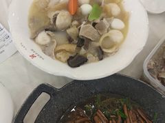 -怡园饭店-餐厅(四望亭店)