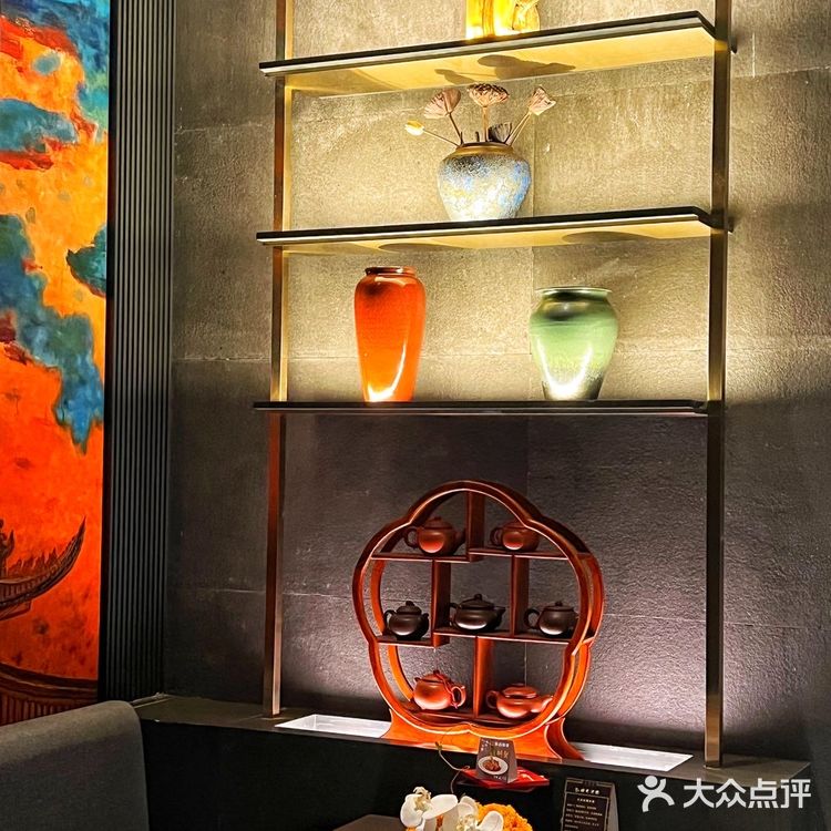 帝都人气榜单必须有肆月河豚的一席之位