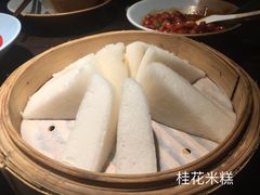 -外婆家(杭州马塍店·杭帮菜名店)