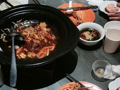 -小厨娘金榜题名(夫子庙秦淮河店)