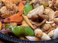 -南山鲜虾面·活鲜小馆·海味大连菜(南山总店)