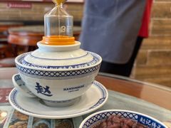 -赵记传承·中国甜品(福州总店)