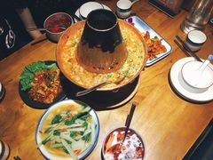 -觅山云南菜(泊富ICITY店)