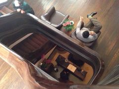 -大可堂普洱茶馆(襄阳南路馆)