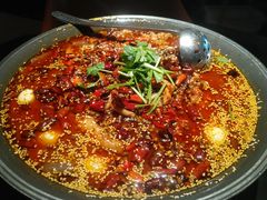 -麻六记(凤凰汇店)