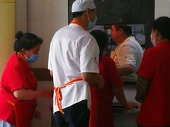 -杨记拉面总店