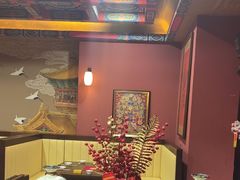 -爱新觉罗福臨火锅馆(万科滑雪场店)