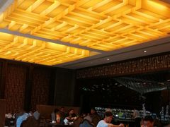 大堂-启东恒大酒店·吕四渔号海鲜餐厅