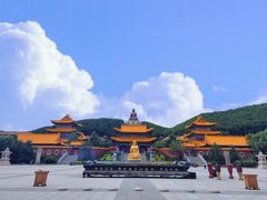 -六鼎山文化旅游区