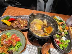 -玄白·炭烤活鳗(上海首店)