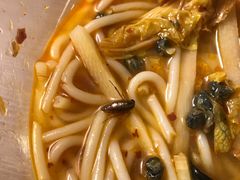 -红鼻子桂林米粉(金唐新光界店)
